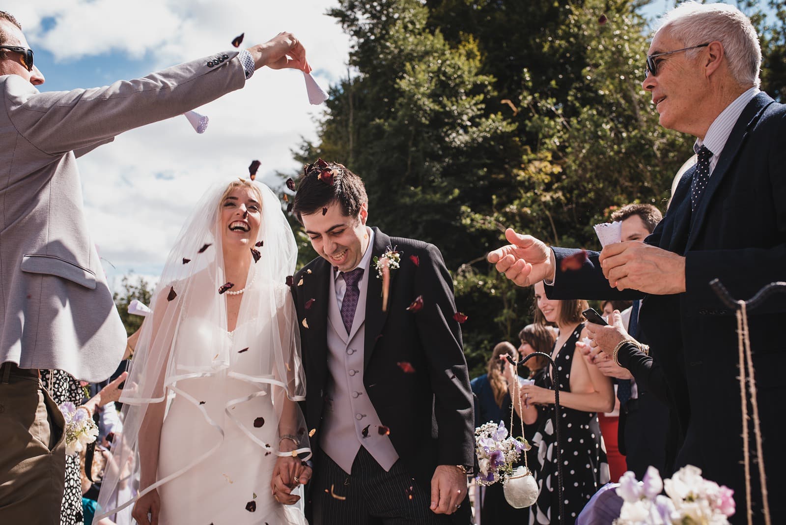 cornish camels rosuick farm wedding